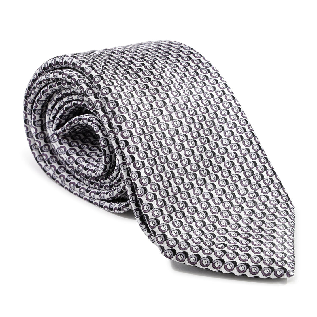 Silk Tie