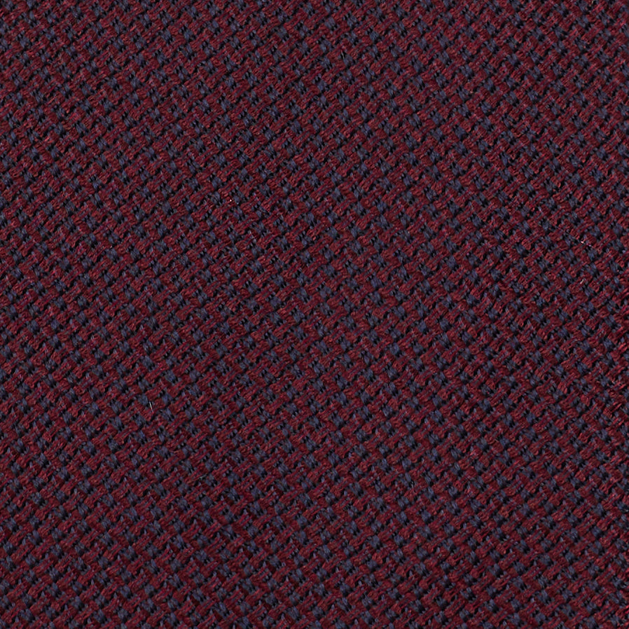 Grenadine Silk Tie
