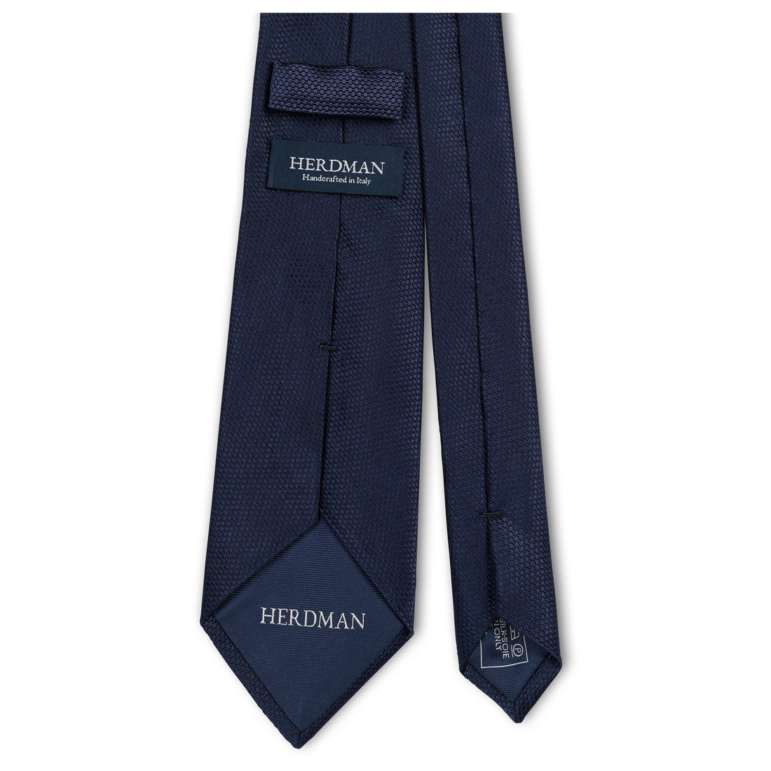 Silk Tie