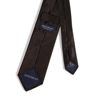 Herdman Silk Tie