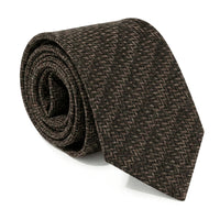 Herdman Silk Tie