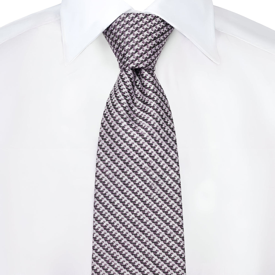 Silk Tie