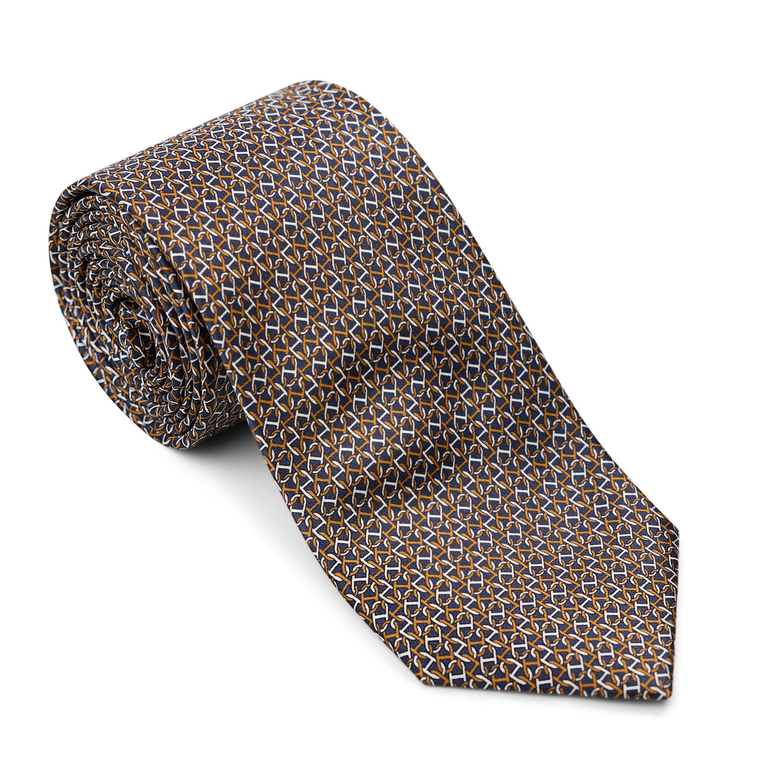Silk Tie