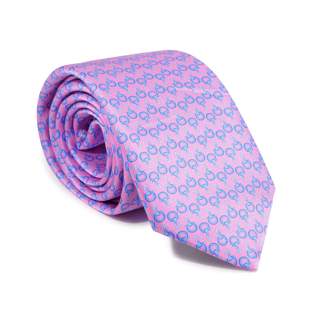 Herdman Silk Tie