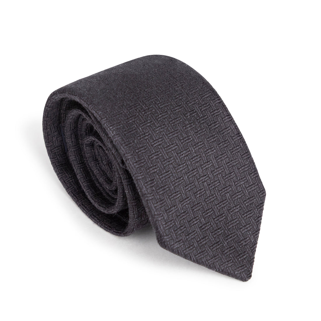 Herdman Silk Tie