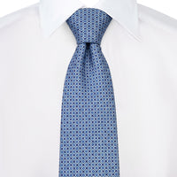 Herdman Silk Tie