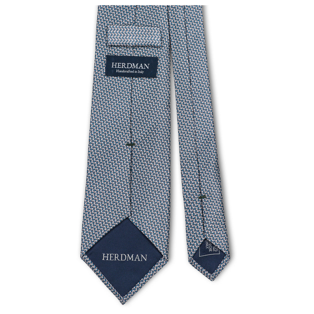 Silk Tie