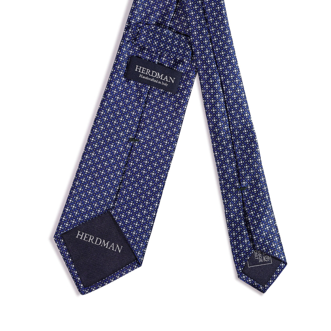 Silk Tie