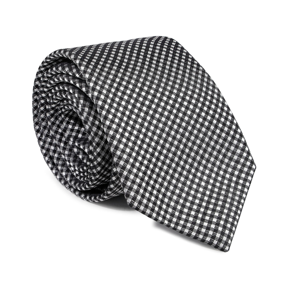 Herdman Silk Tie