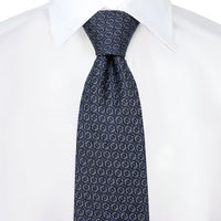 Herdman Silk Tie