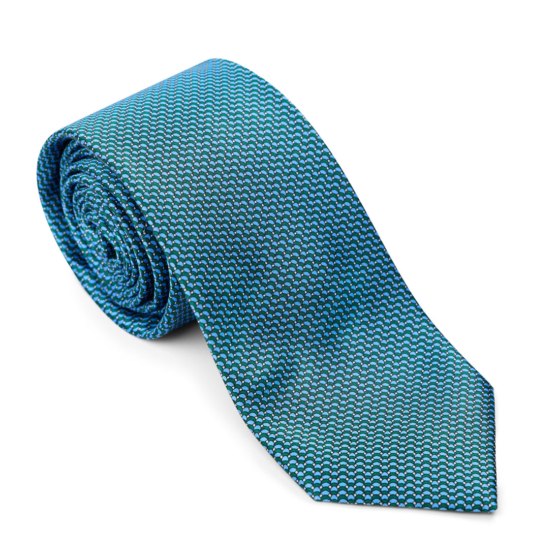 Silk Tie