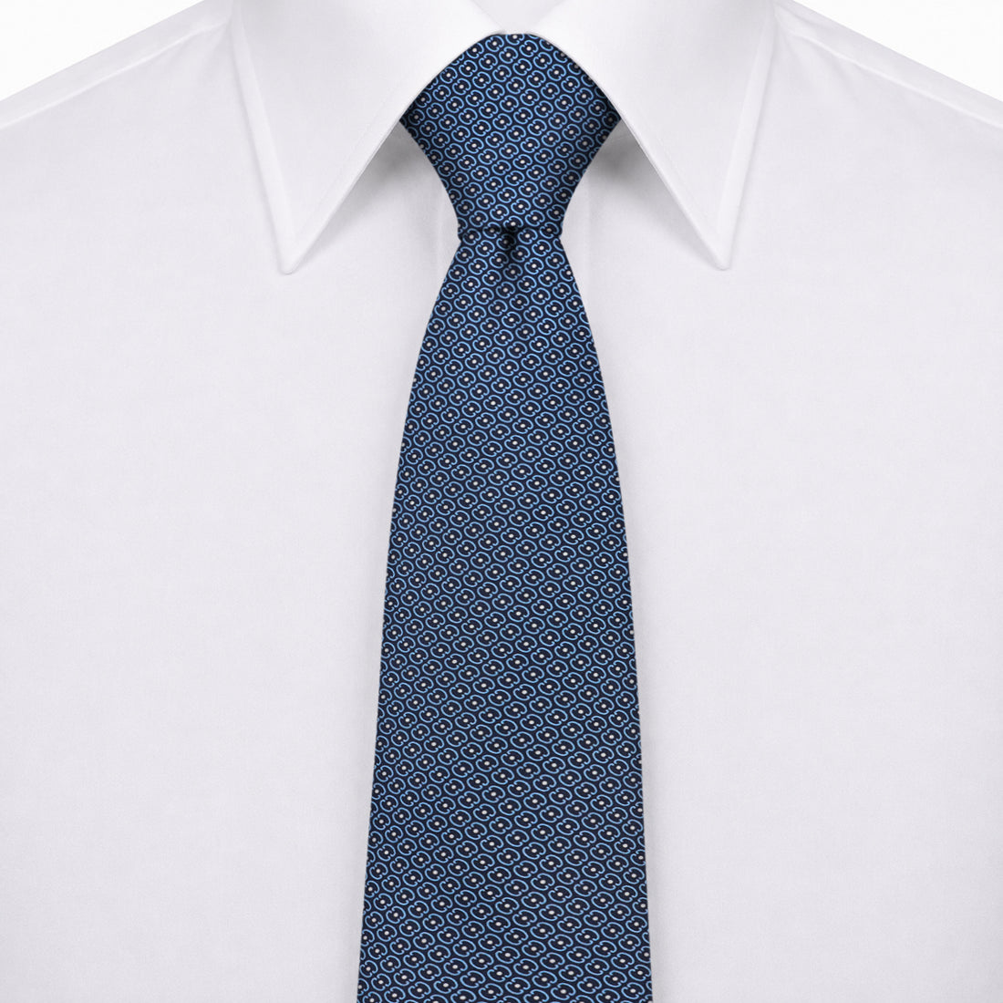 Silk Tie