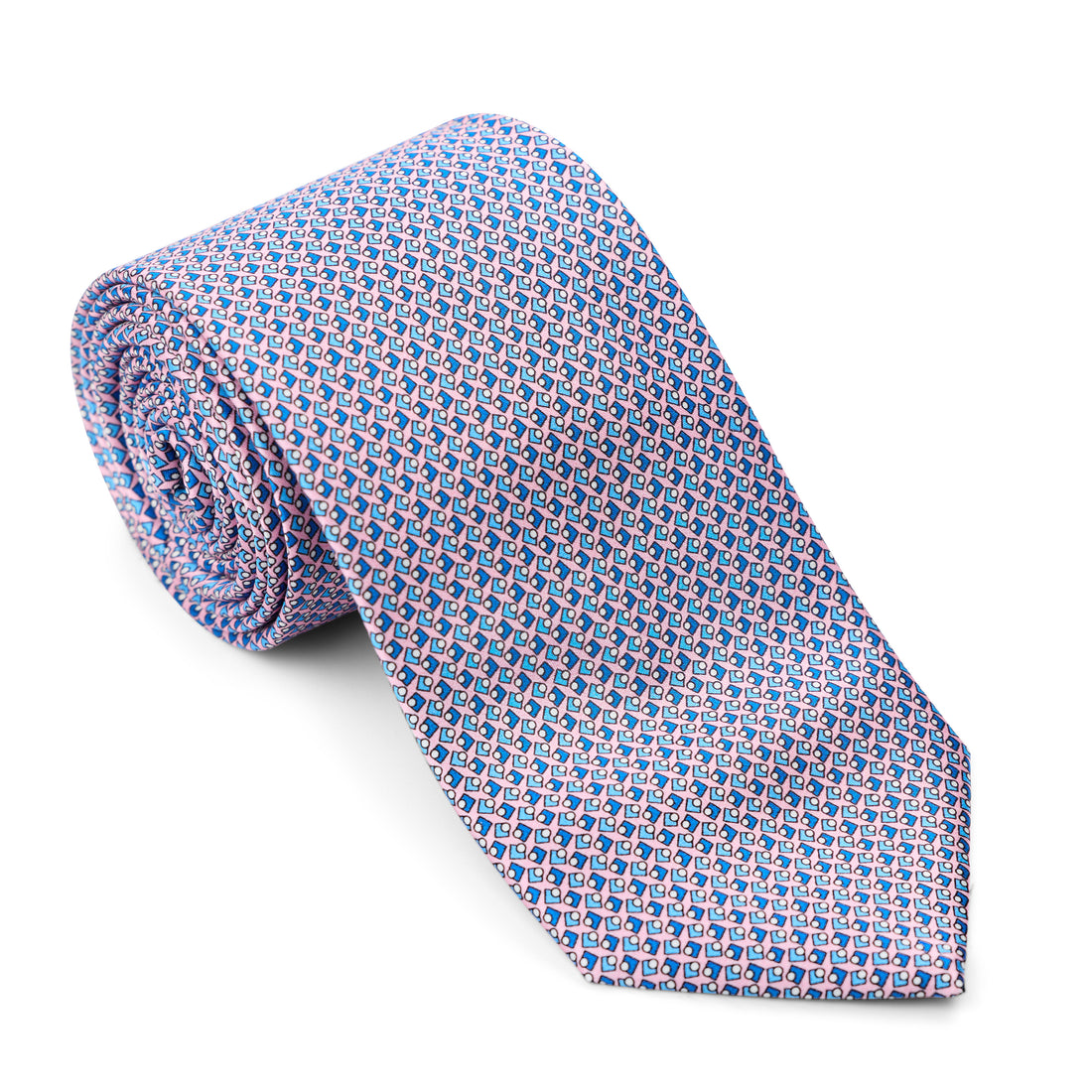 Silk Tie