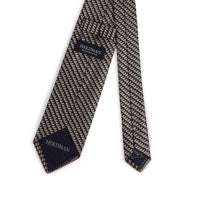 Herdman Silk Tie