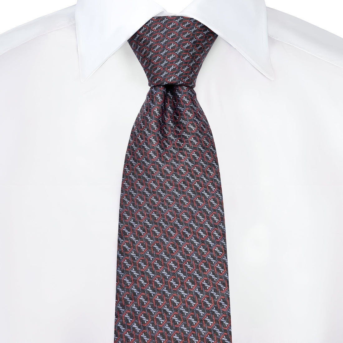Silk Tie