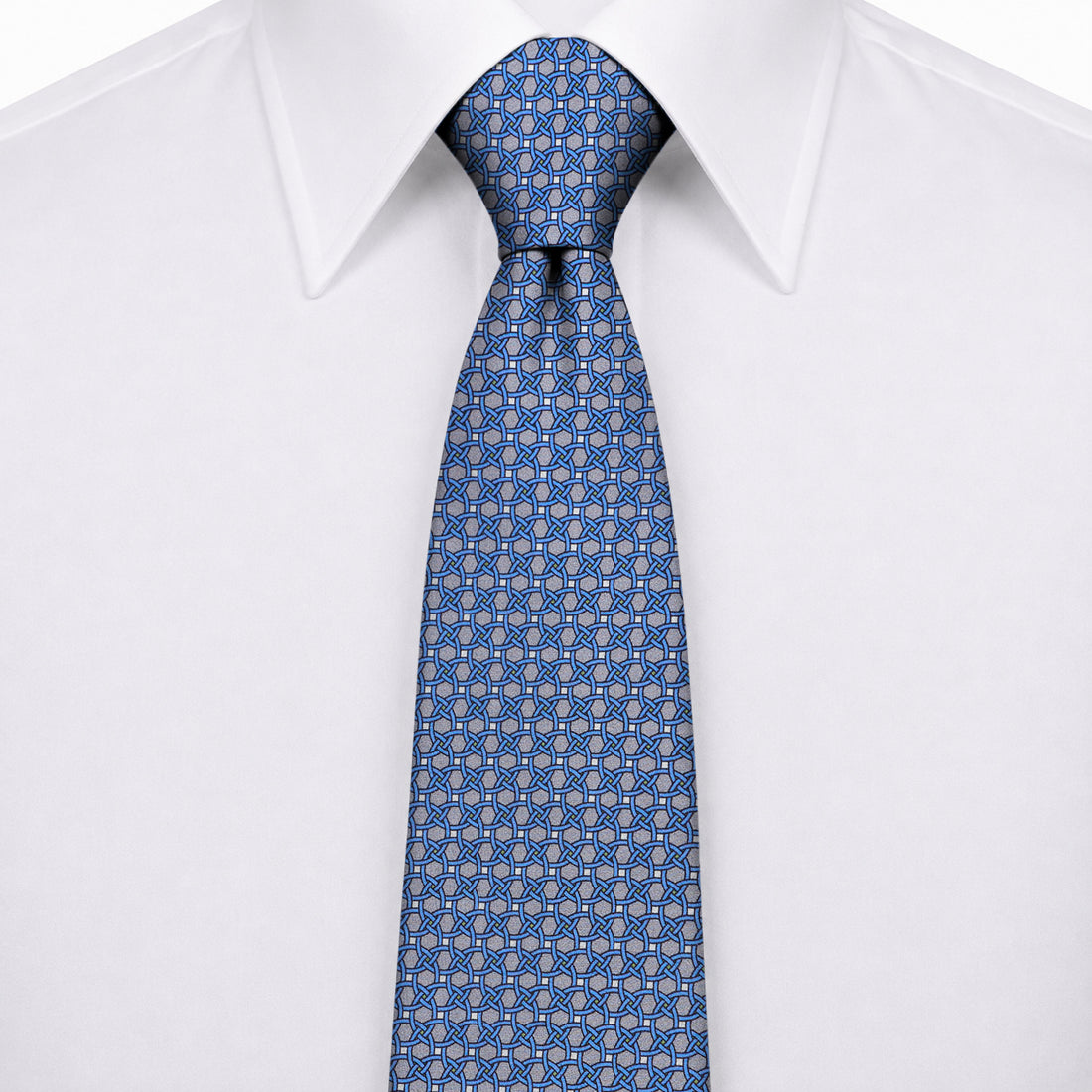 Silk Tie