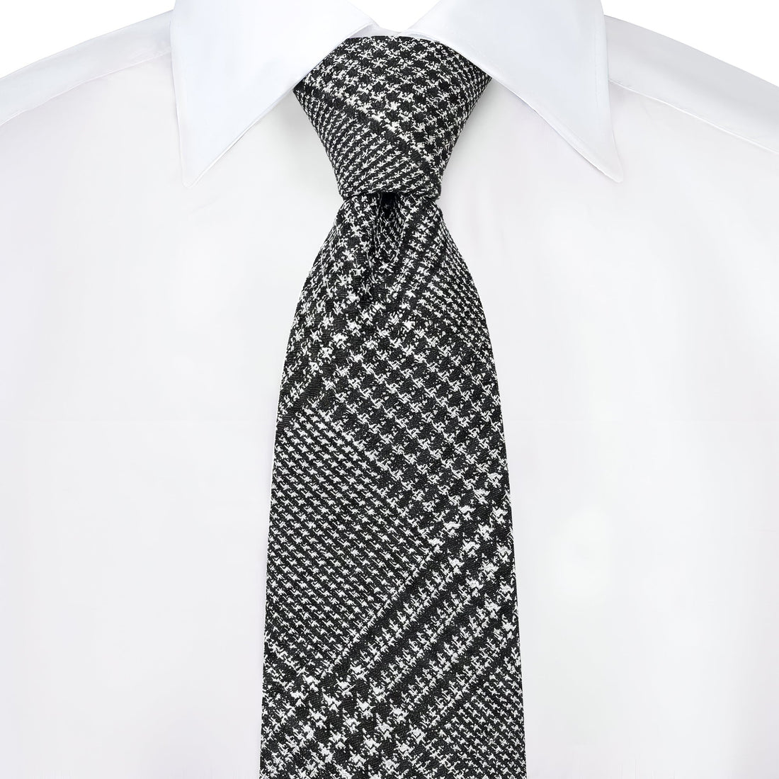 Silk Tie