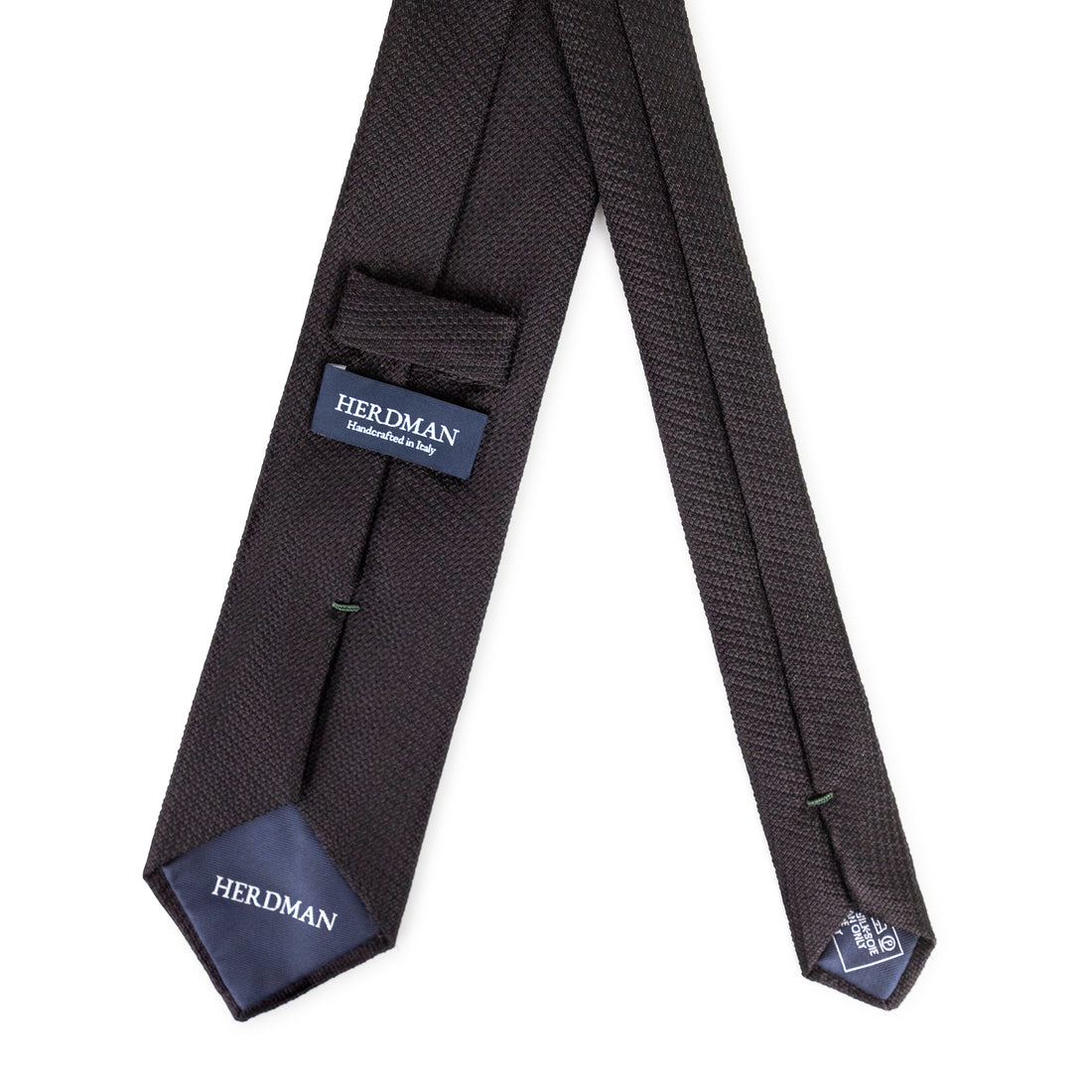 Herdman Silk Tie