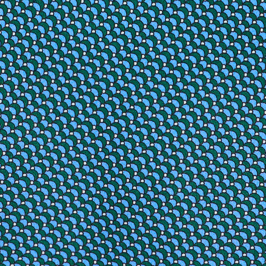 Silk Tie