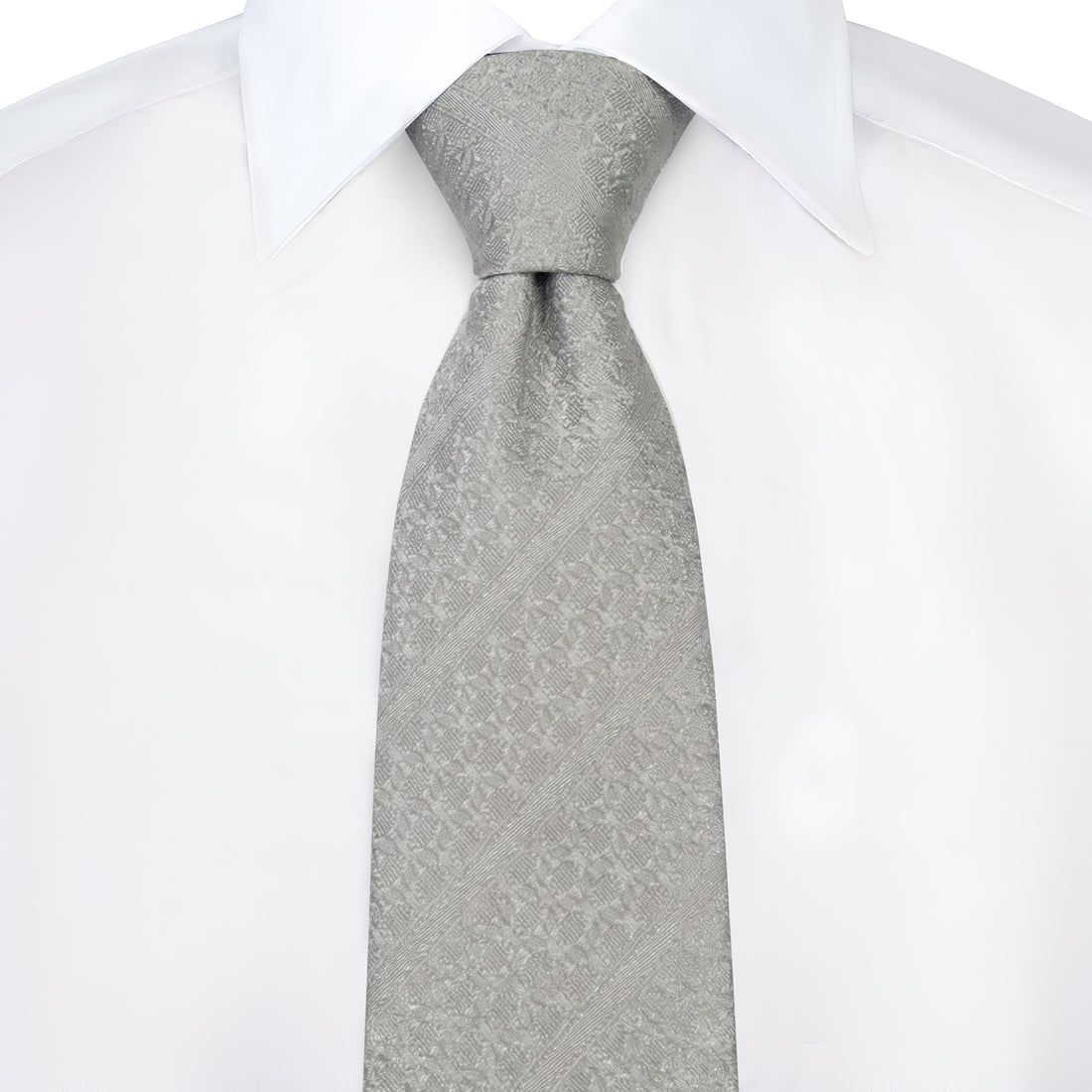 Herdman Silk Tie