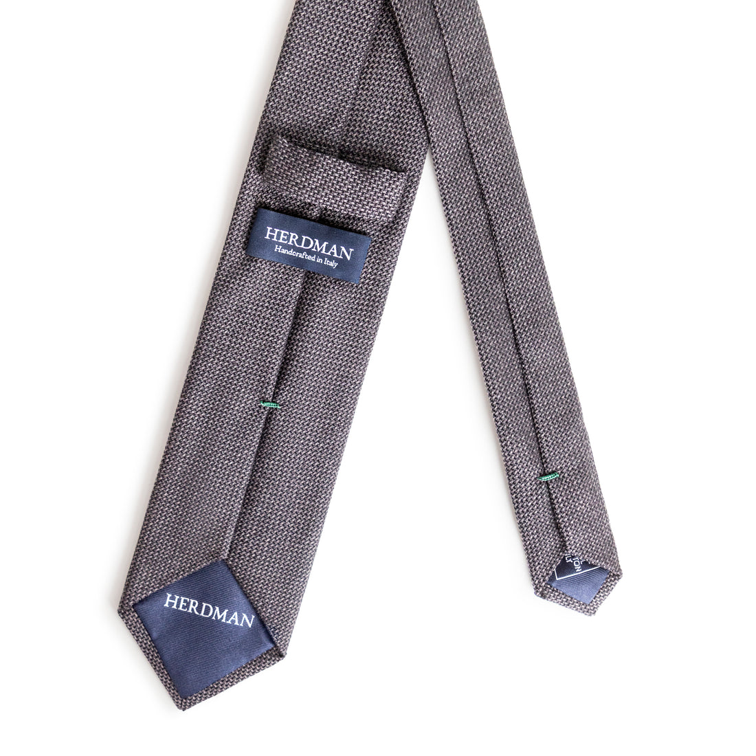 Herdman Silk Tie