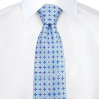 Herdman Silk Tie