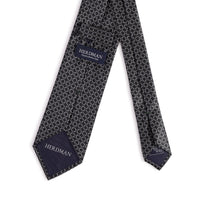 Herdman Silk Tie