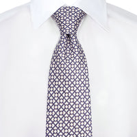Herdman Silk Tie