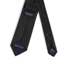 Herdman Silk Tie
