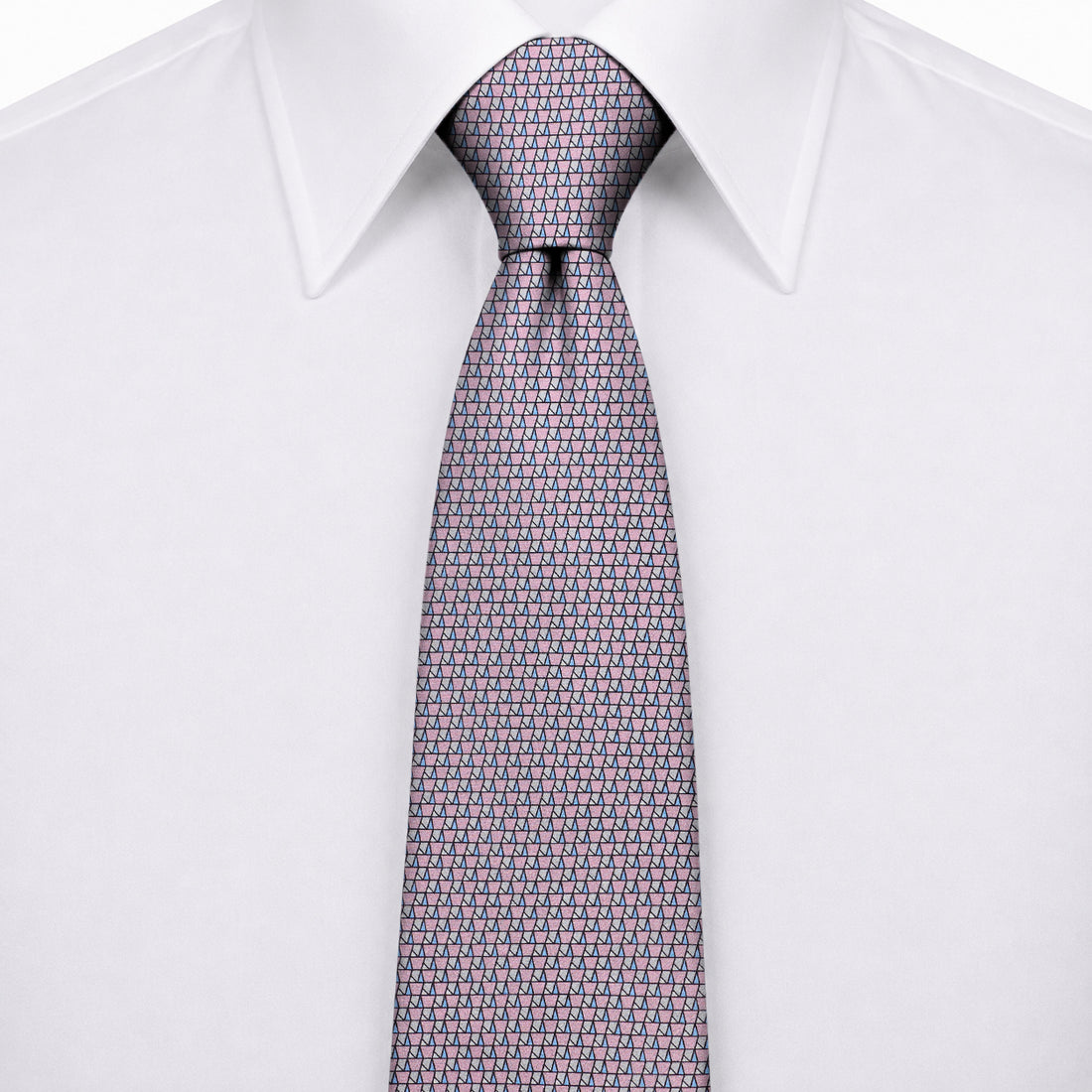 Silk Tie