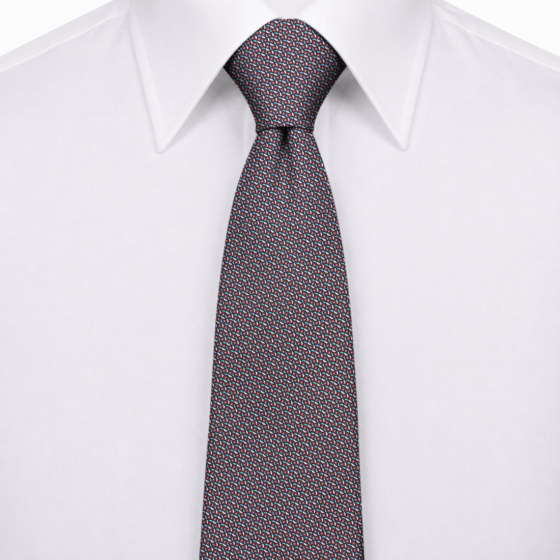 Silk Tie