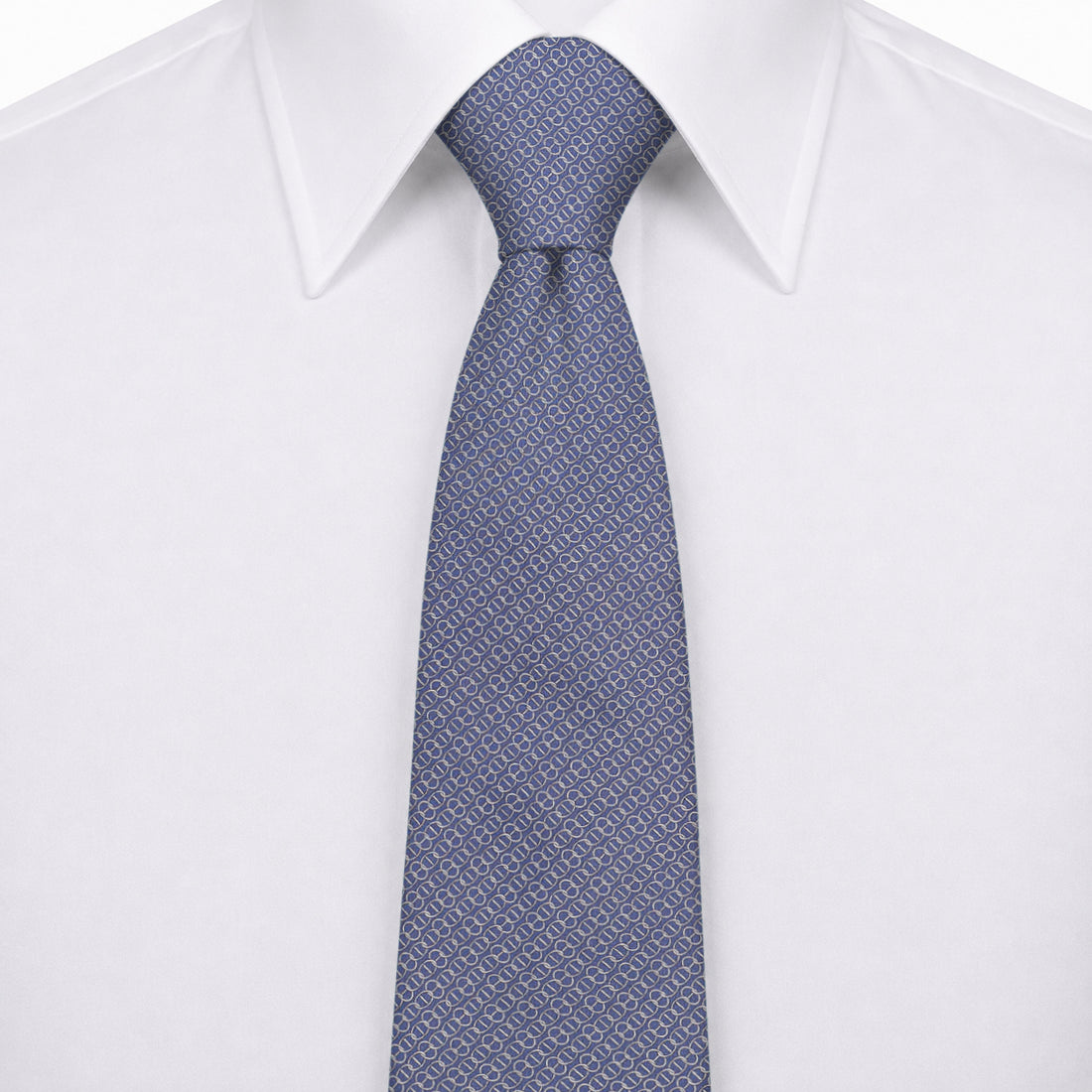 Silk Tie