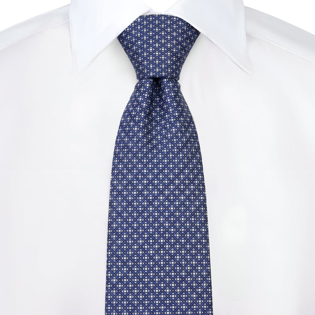 Silk Tie