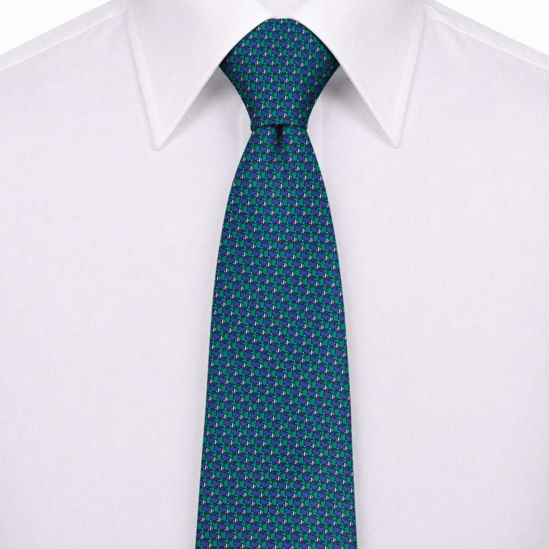 Silk Tie