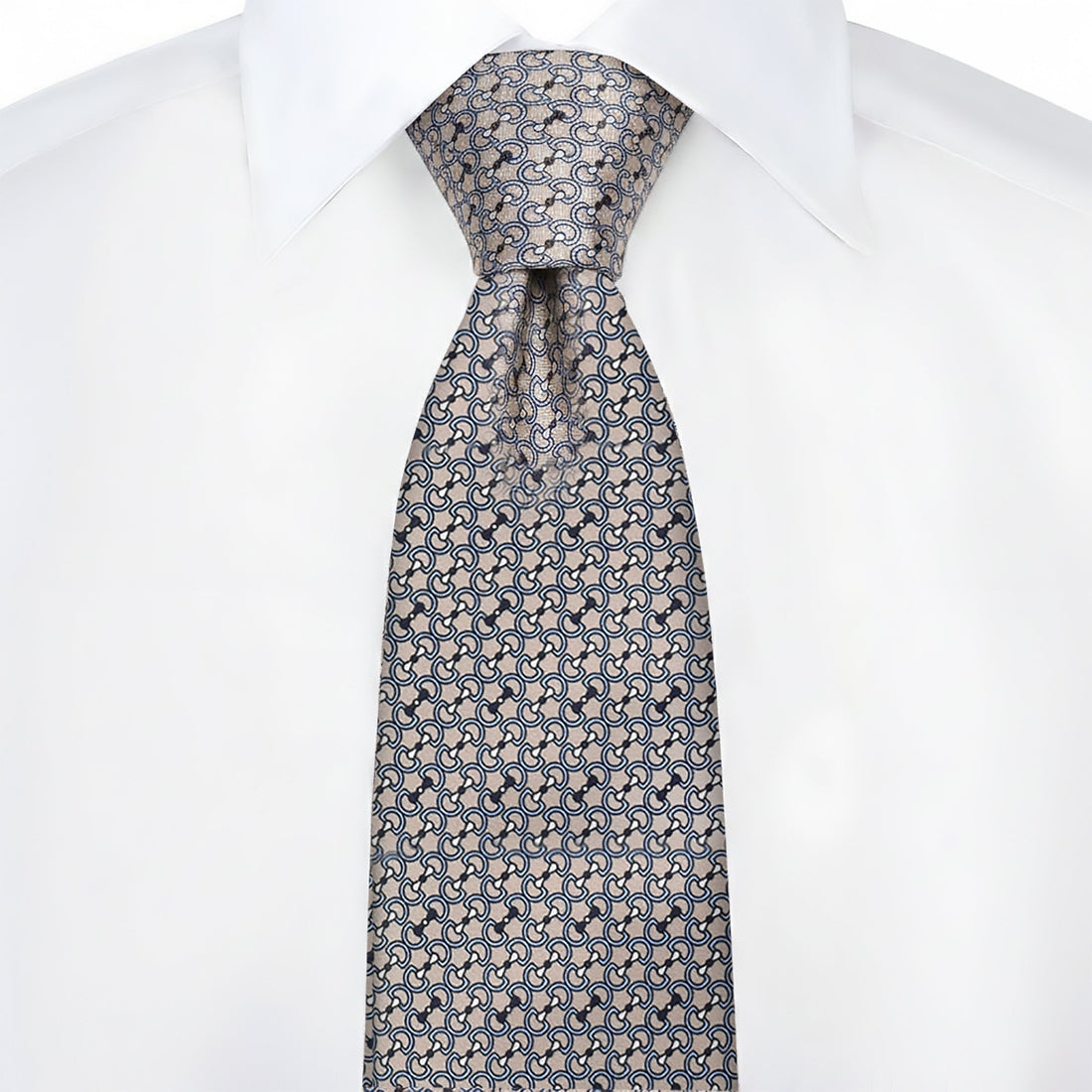 Silk Tie