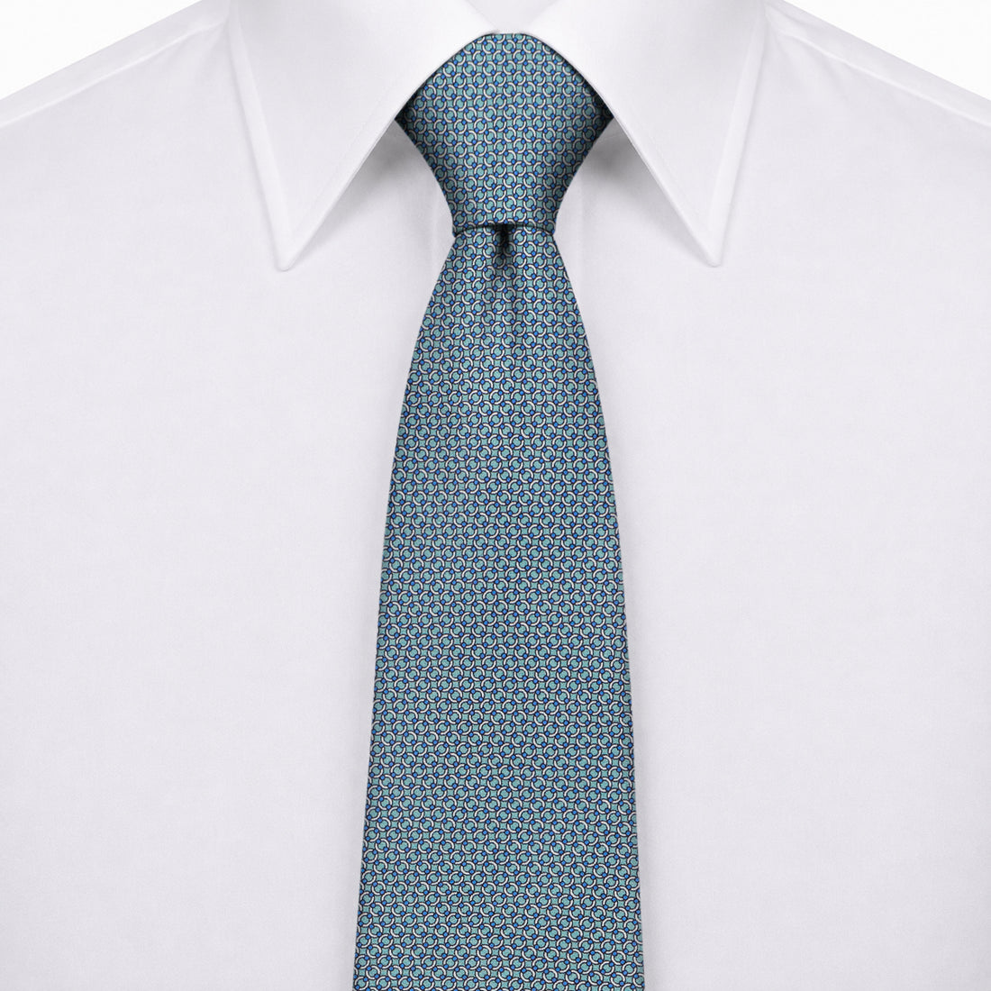 Silk Tie