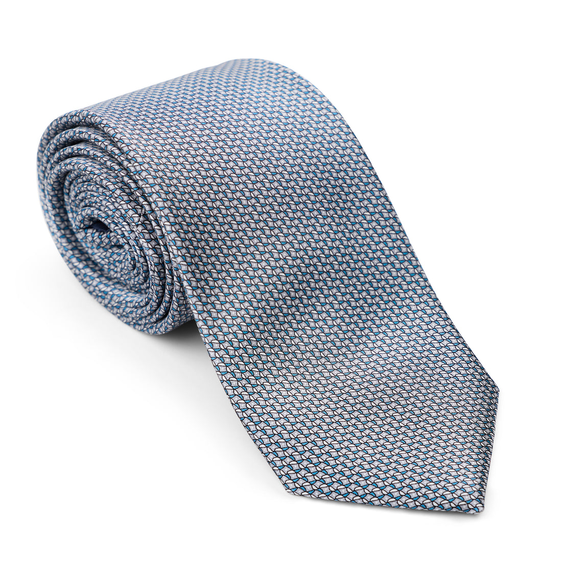 Silk Tie