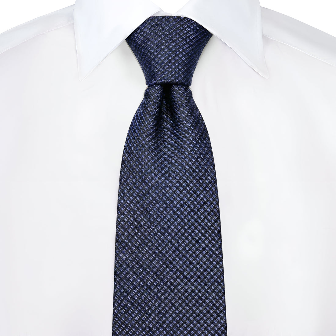 Herdman Silk Tie