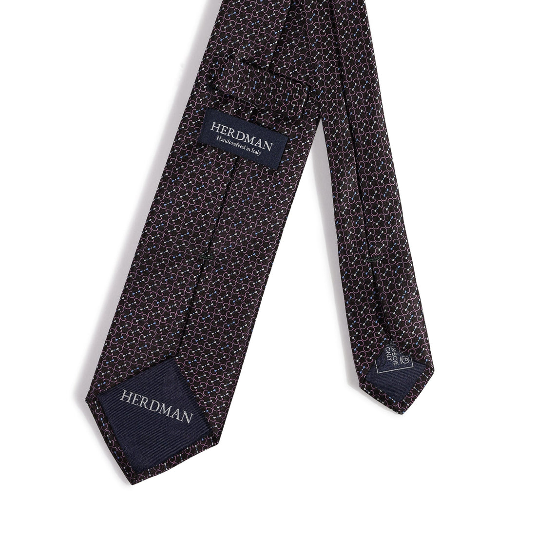 Silk Tie