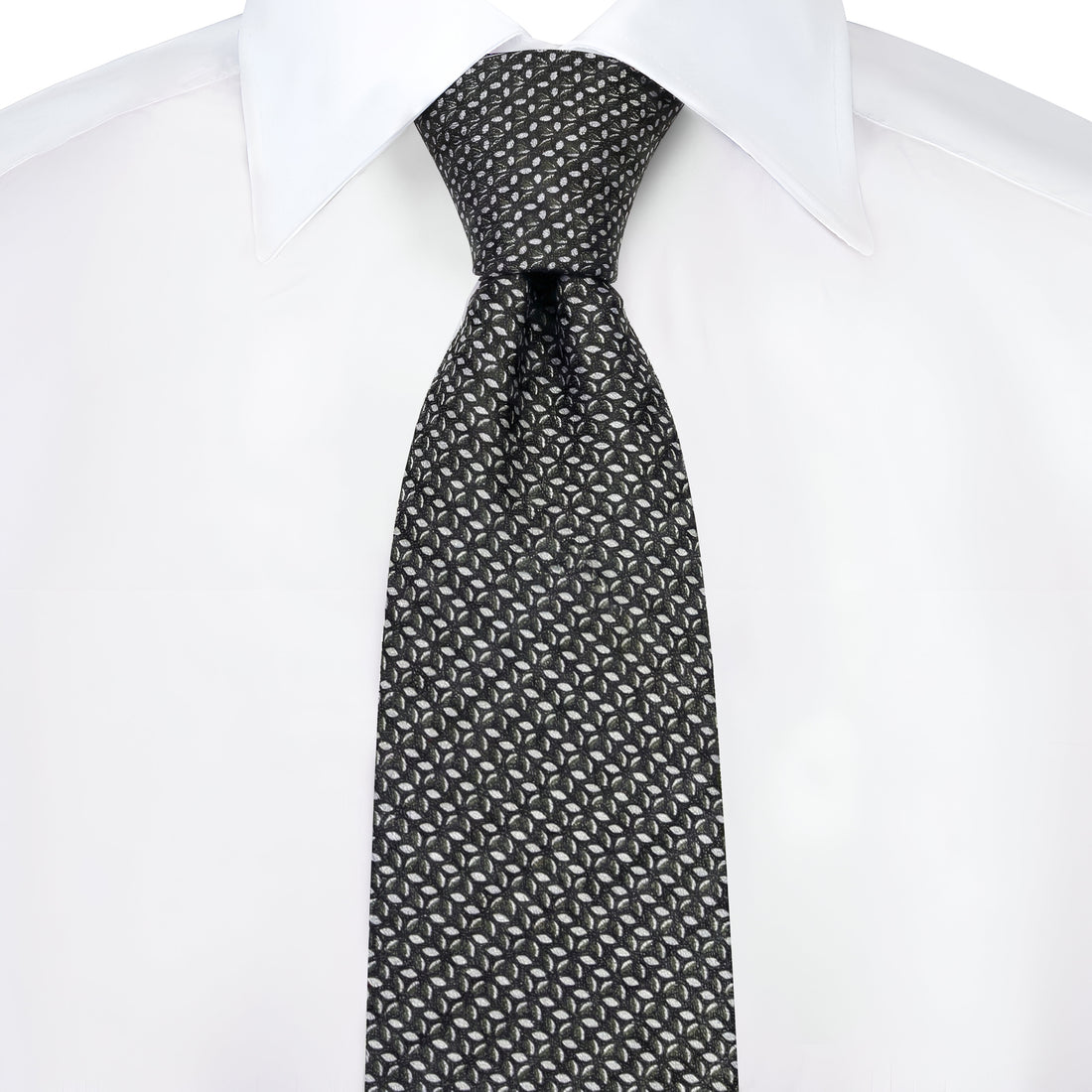Herdman Silk Tie