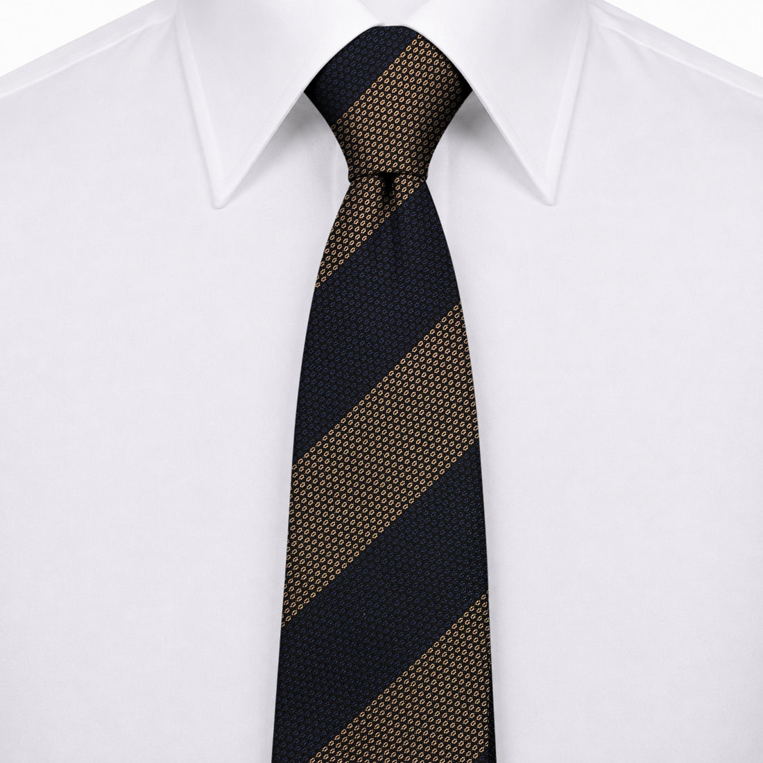 Silk Tie