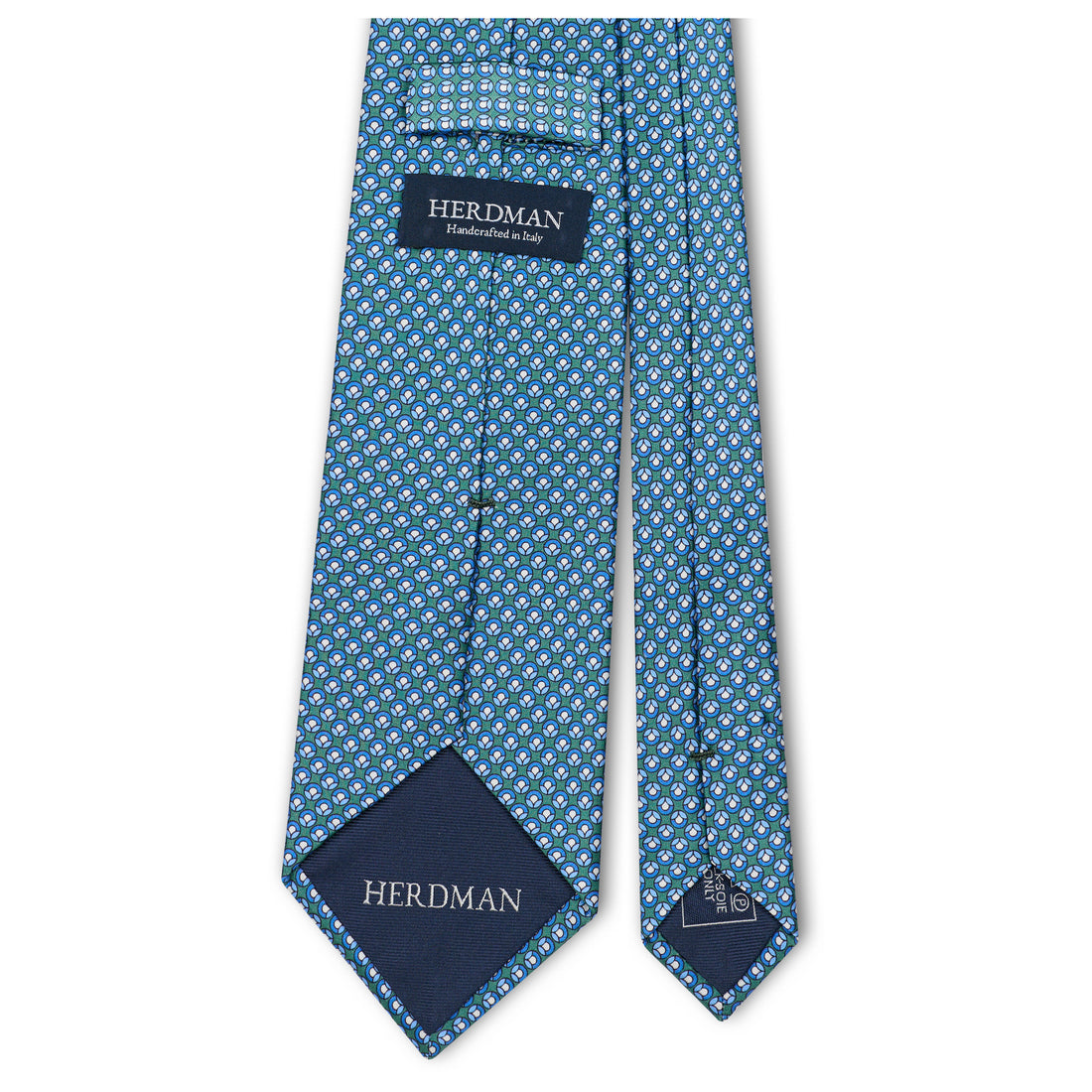 Silk Tie