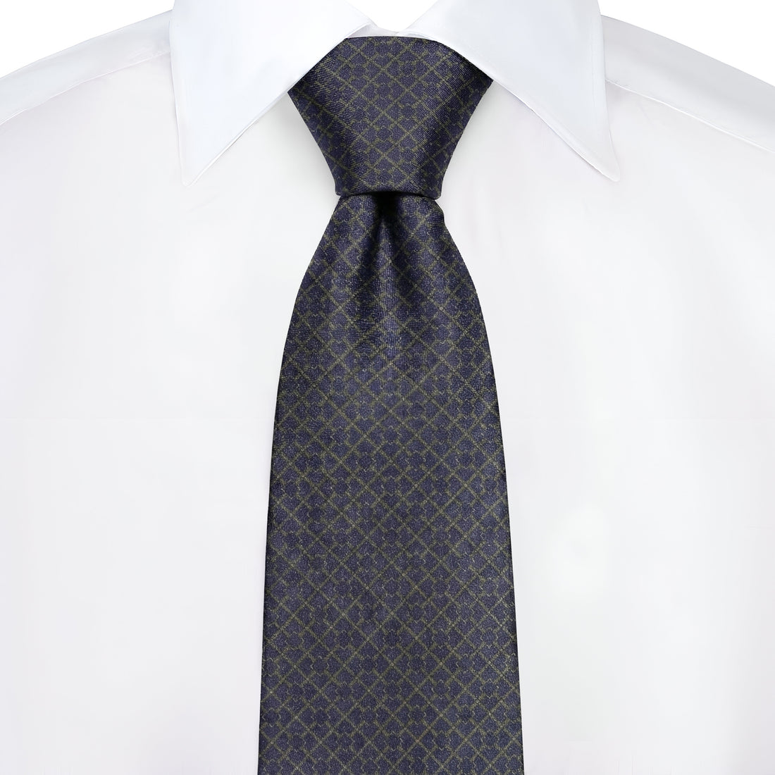 Herdman Silk Tie