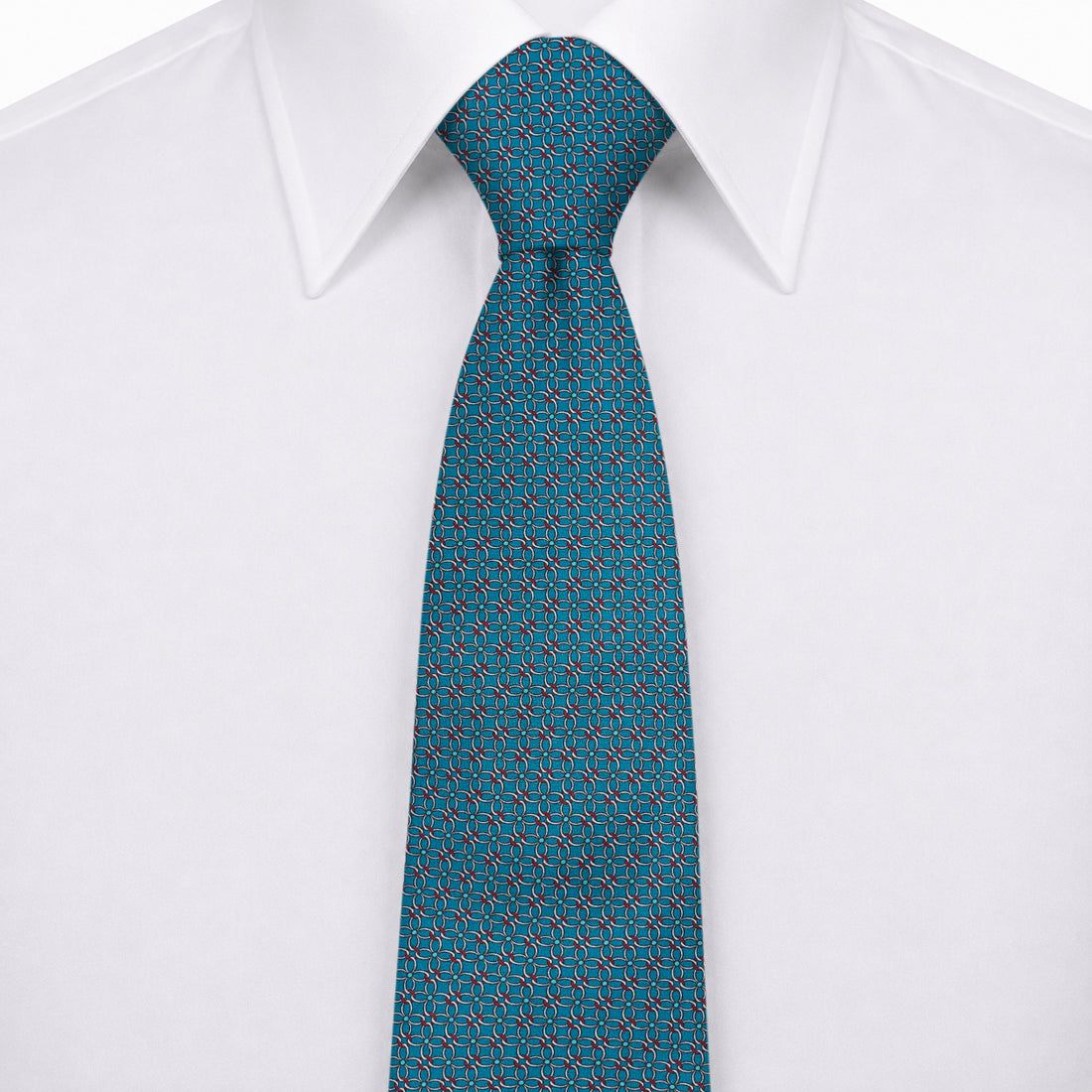 Silk Tie