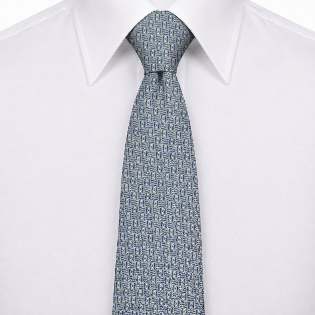 Silk Tie