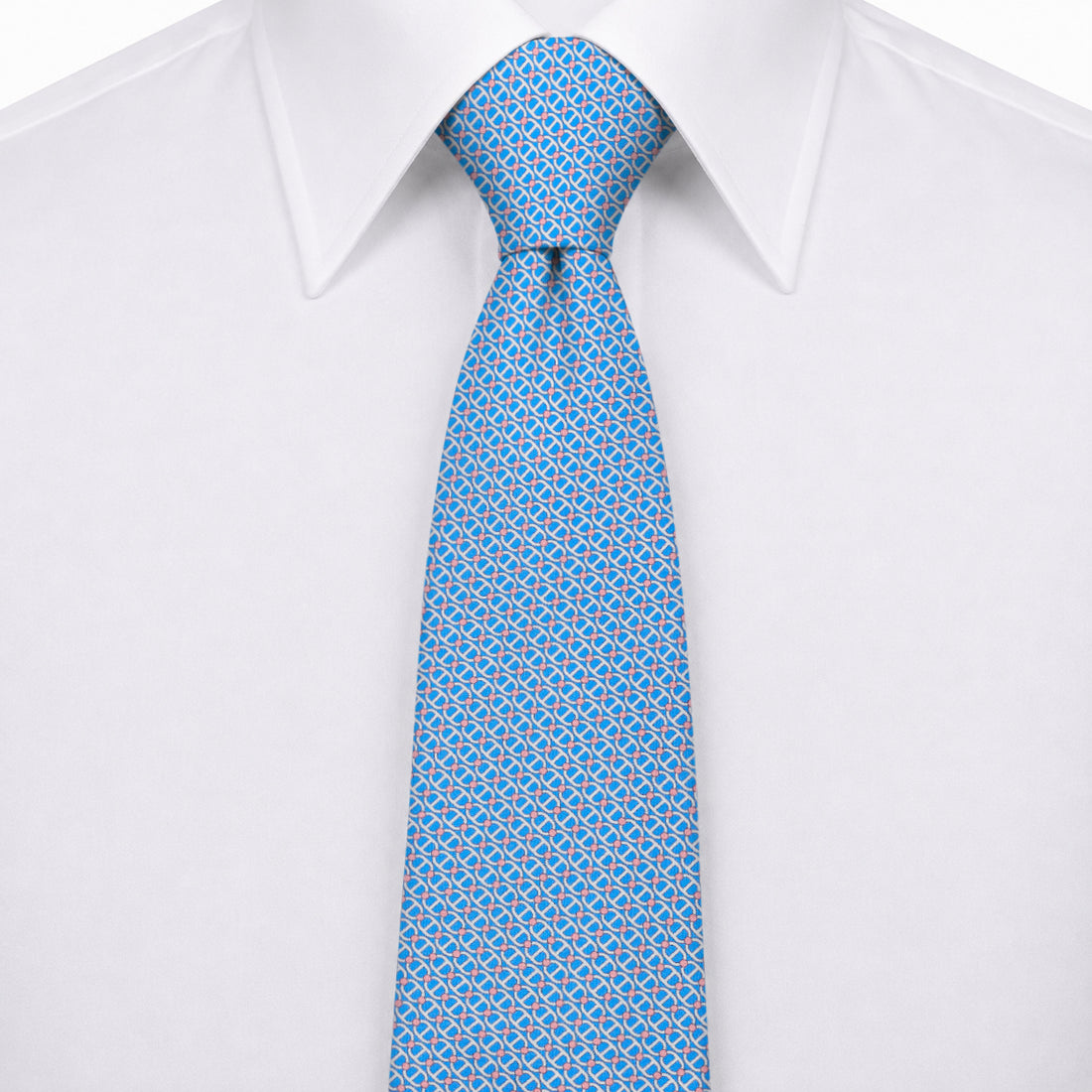 Silk Tie
