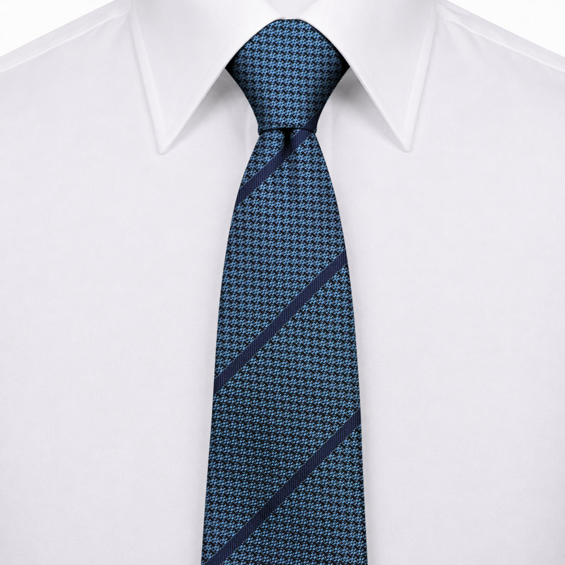 Silk Tie