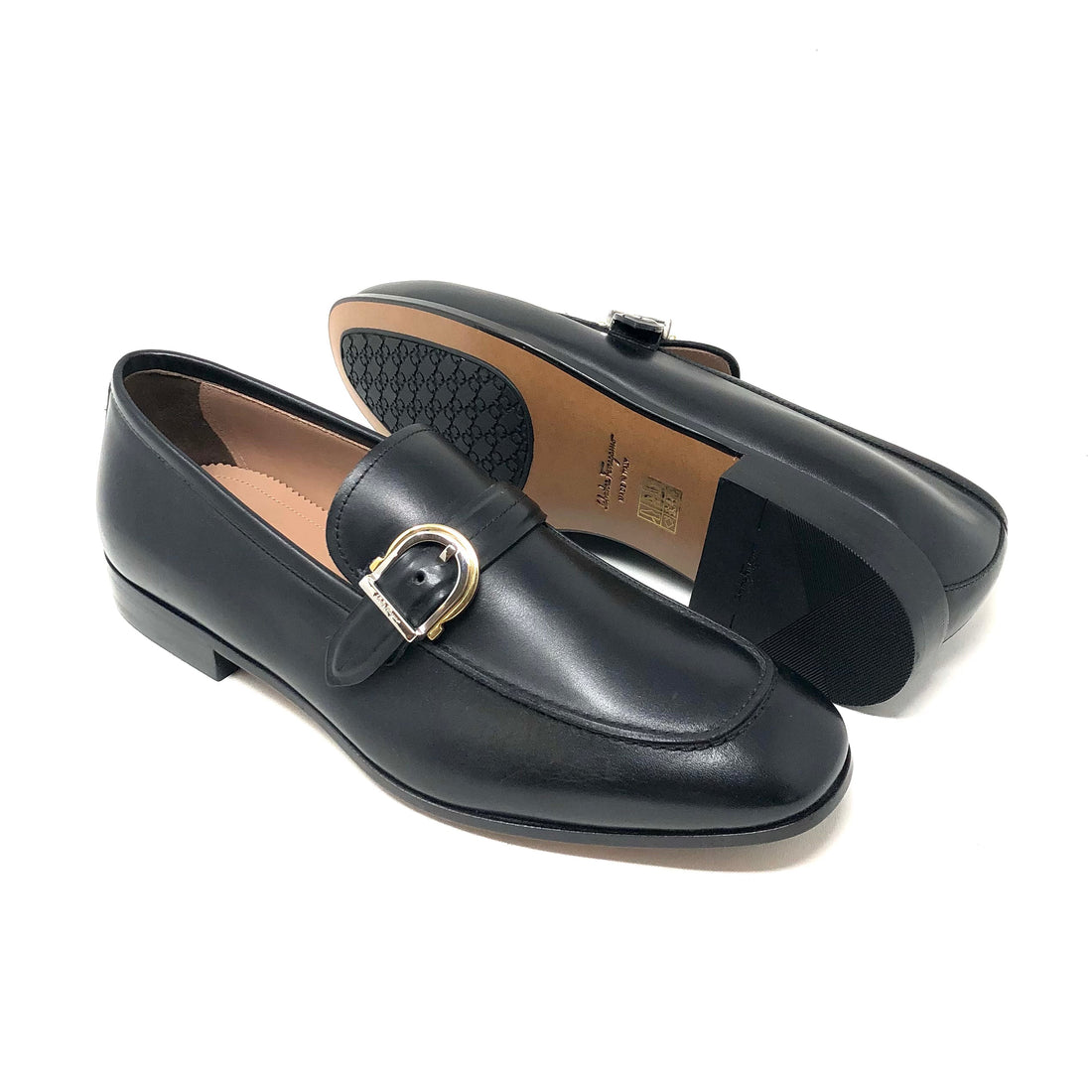 Ferragamo Portland Loafers