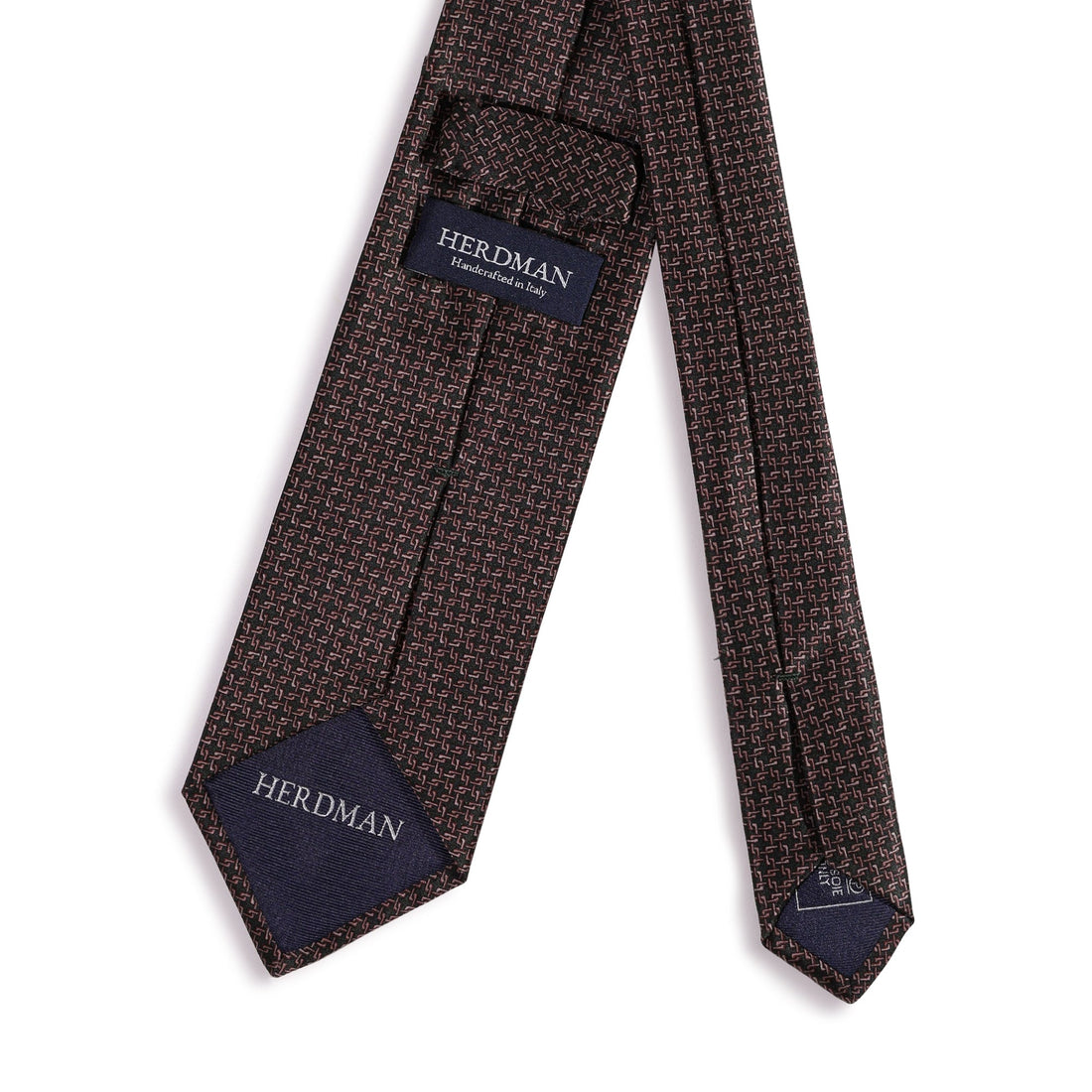 Silk Tie