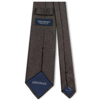 Silk Tie